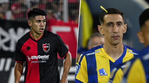 Newell's y Rosario Central chocan en un nuevo clásico.