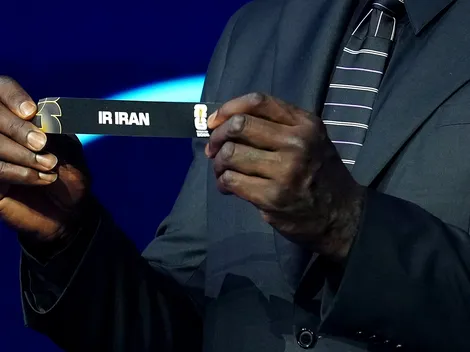 Quién puede reemplazar a Irán si se baja del Mundial 2026