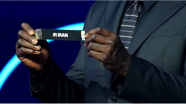 Quién puede reemplazar a Irán si se baja del Mundial 2026