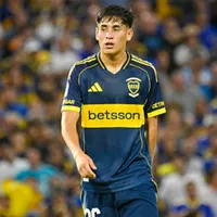 Úbeda sacaría a Janson para que Tomás Aranda sea titular