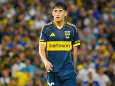 Úbeda sacaría a Janson para que Tomás Aranda sea titular