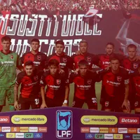 Newell’s, en zona de descenso: así están los promedios y la tabla anual tras el clásico de Rosario