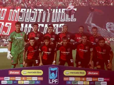 Newell’s, en zona de descenso: así están los promedios y la tabla anual tras el clásico de Rosario