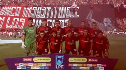 Newell's quedó en zona de descenso tras perder con Rosario Central.