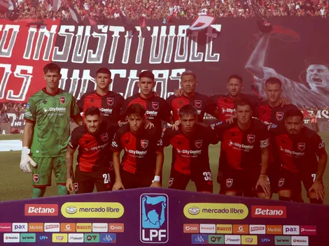 Newell’s, en zona de descenso: así están los promedios y la tabla anual tras el clásico de Rosario