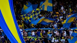 Boca tendrá público visitante ante Lanús.