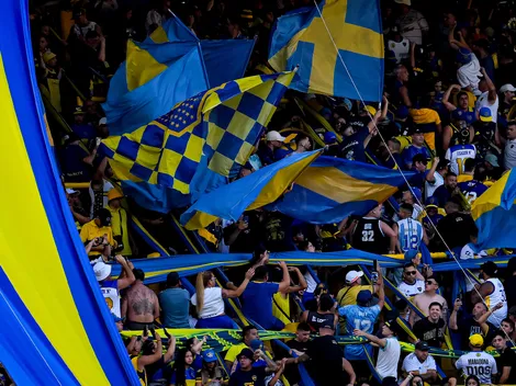 La reacción de los hinchas de Boca por el precio de las entradas vs. Lanús: “Ni en el Super Bowl”