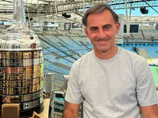 El mejor jugador del fútbol argentino según Diego Latorre