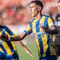 Así quedó la tabla de posiciones del Torneo Apertura