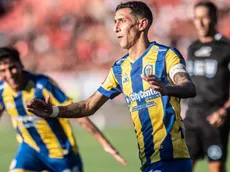 Así quedó la tabla de posiciones