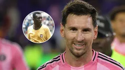 Lionel Messi igualó a Pelé en cantidad de goles de tiro libre. Leo suma 70 y está a 8 de la cima.