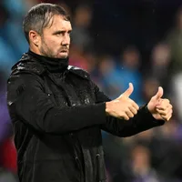 Coudet irá por un arquero para reforzar a River