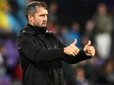 Coudet irá por un arquero para reforzar a River