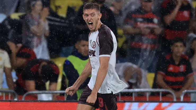 Rodrigo Castillo