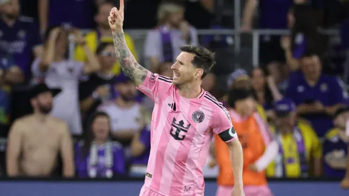 Javier Mascherano dijo, tras el 4 a 2 del Inter Miami sobre Orlando City, que Lionel Messi "es el mejor que ha jugado" al fútbol.