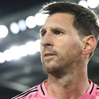 Messi se acercó a Cristiano Ronaldo en la lucha por llegar a los 1000 goles