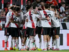 Pronósticos Independiente Rivadavia vs River Plate: el Millonario quiere dar vuelta la historia ante el líder