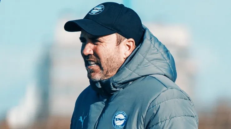 Eduardo Coudet