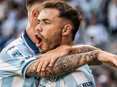 Pronósticos Atlético Tucumán vs Racing Club: la Academia quiere dar el golpe en el José Fierro