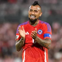 La picante afirmación de Arturo Vidal contra Rodrigo De Paul: “Si lo cruzo le meto una dura”
