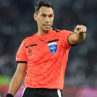 Quién es el árbitro de Independiente Rivadavia vs. River por el Torneo Apertura 2026