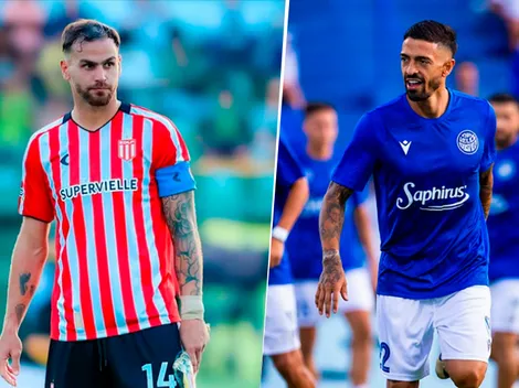 Estudiantes vs. Vélez por el Torneo Apertura: ¡Minuto a minuto!