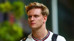 Mick Schumacher atraviesa un delicado momento deportivo que trasciende las fronteras de la Fórmula 1.