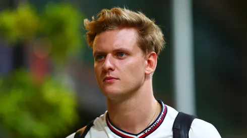 Mick Schumacher atraviesa un delicado momento deportivo que trasciende las fronteras de la Fórmula 1.