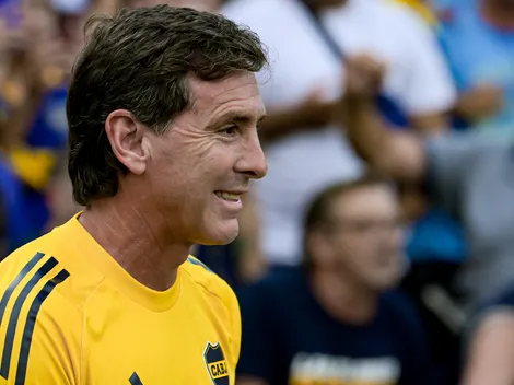 Úbeda recuperó un nombre importante en Boca luego de cinco semanas lesionado: cuándo vuelve a jugar