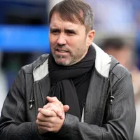 Coudet arregló su salida de Alavés: cuándo viaja para asumir en River