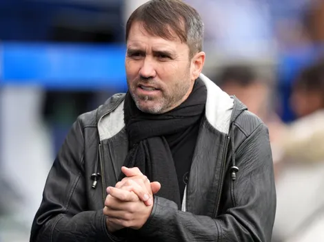 Coudet arregló su salida de Alavés: cuándo viaja para asumir en River