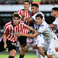 Estudiantes 0-0 Vélez por el Torneo Apertura: ¡Minuto a minuto!
