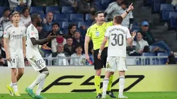 El motivo de la roja de Mastantuono