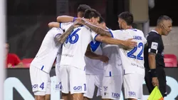 Vélez venció a Estudiantes por el Torneo Apertura 2026.