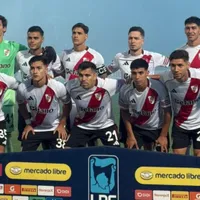 Jugador x Jugador: los puntajes de River vs. Independiente Rivadavia