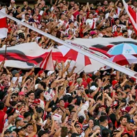 Los hinchas de River apuntaron contra un titular en el empate ante Independiente Rivadavia: “Todo mal hace”