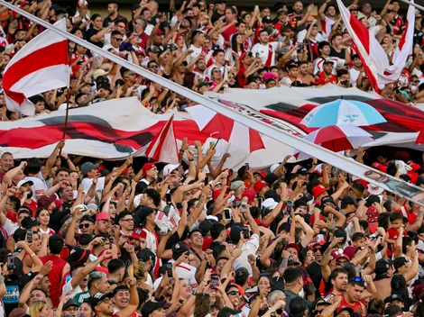 Los hinchas de River apuntaron contra un titular en el empate ante Independiente Rivadavia: “Todo mal hace”
