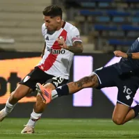 Así quedó la tabla de posiciones del Torneo