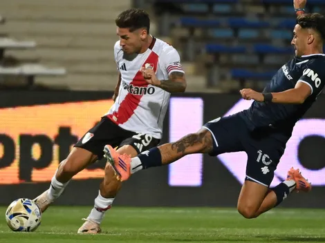 Así quedó la tabla de posiciones del Torneo