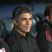 La confesión de Escudero sobre la salida de Gallardo: "Los encontré golpeados"