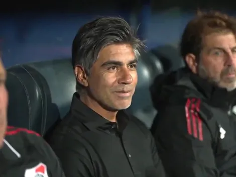 La confesión de Escudero sobre la salida de Gallardo: "Los encontré golpeados"