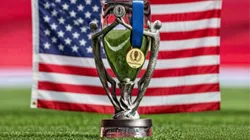 La RFEF habría recibido una oferta de 10 millones de euros para que la Finalissima se juegue en los Estados Unidos.