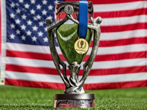 Los millones que ofrece Estados Unidos para quedarse con la Finalissima