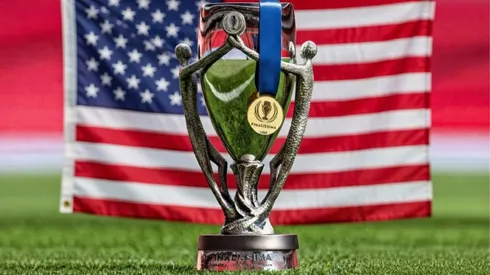 La RFEF habría recibido una oferta de 10 millones de euros para que la Finalissima se juegue en los Estados Unidos.