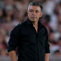 Los hinchas de Flamengo piden a Marcelo Gallardo tras la salida de Filipe Luis: “Tráiganlo ayer”