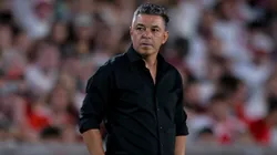 Los hinchas de Flamengo piden a Marcelo Gallardo tras la salida de Filipe Luis: “Tráiganlo ayer”
