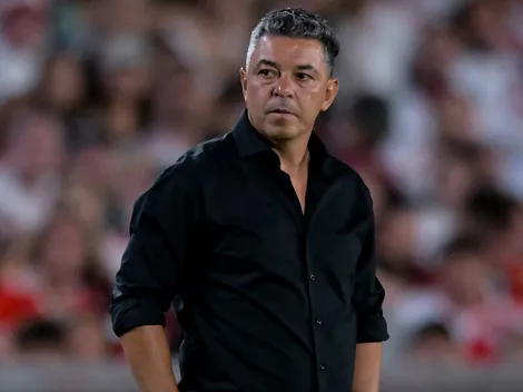 Los hinchas de Flamengo piden a Marcelo Gallardo tras la salida de Filipe Luis: “Tráiganlo ayer”