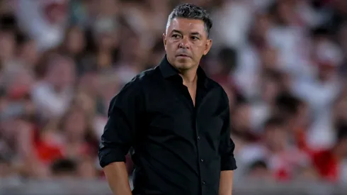 Los hinchas de Flamengo piden a Marcelo Gallardo tras la salida de Filipe Luis: “Tráiganlo ayer”