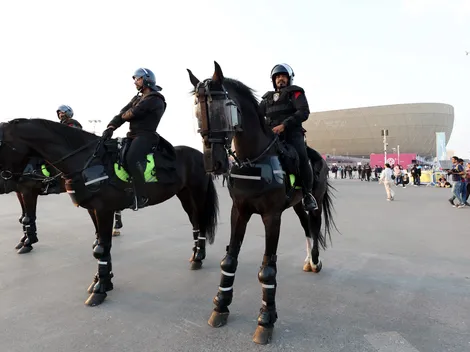 La nueva decisión de Qatar a pocos días de la Finalissima