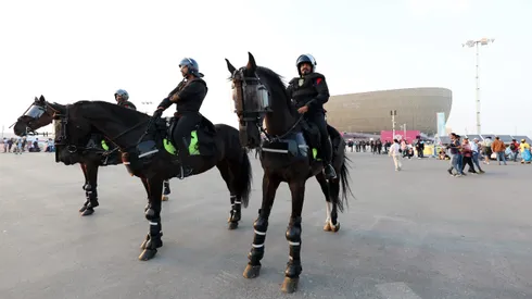 La QFA ya advirtió que tampoco se jugarán los partidos programados de su liga para el 8 y 9 de marzo.